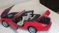 Метални коли - мащаб 1:18 - Част - 4, снимка 5