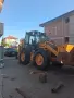 Услуги с багери изкопи насипи чук за разбиване на бетони , снимка 1