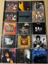 Lenny Kravitz - Magnum - Gary Moore - Thin Lizzy , снимка 1