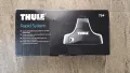 Резервни части за кутия Neumann и за греди Thule 754, снимка 1