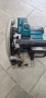 Акумулаторен циркулярен трион MAKITA DSP600ZJ, снимка 3