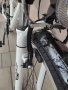 Продавам колела внос от Германия алуминиев велосипед TRETWERK SOLIS 28 цола динамо главина амортисьо, снимка 3