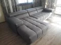 Холава гарнитура , Диван , Мека мебел, снимка 1
