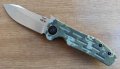 Сгъваем нож ZT 0630, снимка 11