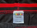 Лот от 4+1 подарък детски боксерки London Underwear, размер 9-10 години (134) -140 см Отлични / Нов, снимка 11