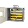 Професионален инкубатор, Люпилня Ms-240 яйца (12V/220V) Безплатна доставка, снимка 1
