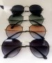 LOGO collection слънчеви очила, снимка 1 - Слънчеви и диоптрични очила - 38697686