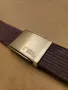 Original Fjallraven Canvas Belt Outdoor, снимка 3