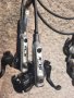  Спирачки Shimano  SLX-675, снимка 1 - Части за велосипеди - 41914604