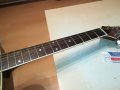 hopf-колекционерска китара с дърворезба внос germany 0406231030, снимка 6