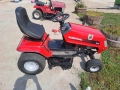 тракторна косачка, снимка 3
