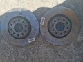 Предни спирачни дискове, снимка 2