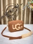UGG Дамска Чанта С Дълга Дръжка За През Рамо Код SK562, снимка 13