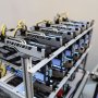 Mining Rigs Майнинг РИГОВЕ Sapphire RX 570 Nitro 4 GB Karlsen (KLS)