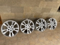 17" 5x114.3 Honda Original , снимка 7