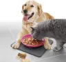 Купа и неплъзгаща се подложка за кучета и котки Yummynator, снимка 5