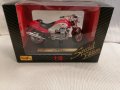 Maisto Moto Guzzi V10 Centauro IN Box / Inbox 1/18, снимка 2