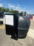 Подвижна станция с резервоар и електрическа помпа, снимка 2