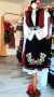 Народна Носия ,Тракийска женска , снимка 4