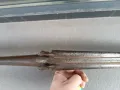 Щифтова пушка двуцевка , снимка 7