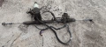 Хидравлична кормилна рейка ел.помпа  025 0080 018 001 Opel Astra G 1.7 - , снимка 1