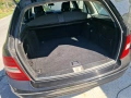 Mercedes C180 2.2 120hp, снимка 12