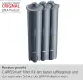 3 броя оригинални филтри JURA CLARIS Smart+ 24233 за кафемашина, снимка 2