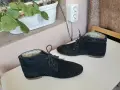 Боти Marc естествен велур 39 н. , снимка 5