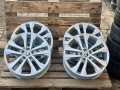 5х112 18 Джанти Skoda Karoq Yeti SuperB Octavia Шкода 5x112, снимка 7