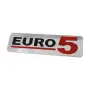 Емблема Euro 5 170 x 50 мм, снимка 3