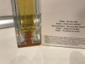 terre d'hermes intense vetiver 100ml EDP Tester , снимка 3