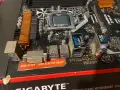 Дънна платка Asrock z170a -x1, снимка 2