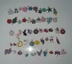 Висулки/Талисмани за бижута или крафтинг 50бр., снимка 3