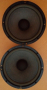 SPEAKERS AUDAX, снимка 1