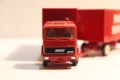 HERPA H0 1/87 IVECO TURBO KАМИОН МОДЕЛ TIR, снимка 3