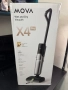 Прахосмукачка за сухо и мокро почистване Mova X4 Pro, снимка 8