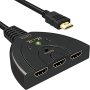 HDMI Хъб Switch, снимка 2
