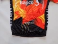 ново вело джърси welksn bahrain uci тениска екип блуза шосейно колоездене оригинално L, снимка 3