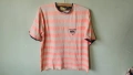 Оригинална тениска Quiksilver 80s t-shirt surf snowboard skate skateboard Large , снимка 1