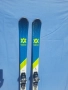 карвинг ски  Volkl Deacon 74   163см , снимка 2