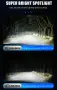 LED Крушки H11 – 12/24V – NA426, снимка 3