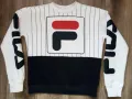 Оригинална дамска блуза FILA, снимка 1