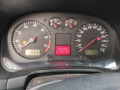 Километраж за VW GOLF Mk IV и Фолксваген Бора 1,6 Бензин  (1997 - 2005), снимка 4