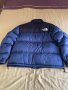 Мъжко яке The North Face M 1996 RETRO NUPTSE JACKET – Navy/Black - 675.00 лв., снимка 2