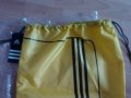  Мешка, раница, оригинална ADIDAS / АДИДАС - жълта , снимка 4