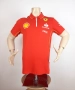 Puma Scuderia Ferrari F1 Team - Оригинална мъжка тениска с яка, снимка 3
