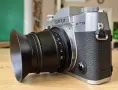 Фотоапарат Fujifilm X-T10 , снимка 2