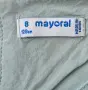 Прекрасна рокля за момиче размер 128 " Mayoral", снимка 2