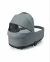 Кош за новородено CYBEX COT S LUX, снимка 4