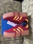 Нови дамски маратонки Adidas Gazelle Bold J, снимка 4